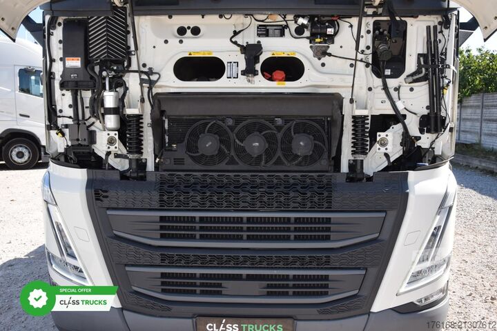 Standardni vlačilec VOLVO FH 460 Globetrotter XL i-Save I-ParkCool