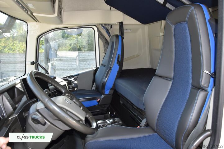 Standardni vlačilec VOLVO FH 460 Globetrotter XL Varios i-Save