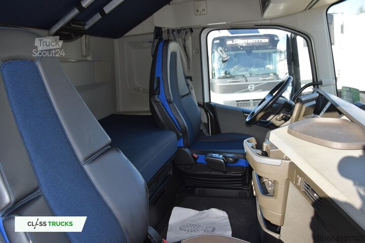 Standardni vlačilec VOLVO FH 460 Globetrotter XL Varios i-Save