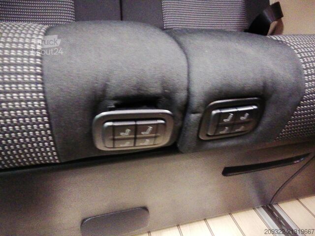 Wohnwagen/Wohnmobil Mercedes Marco Polo 250d | 2022 | EURO 6 | Automatico | Venditore Professionale