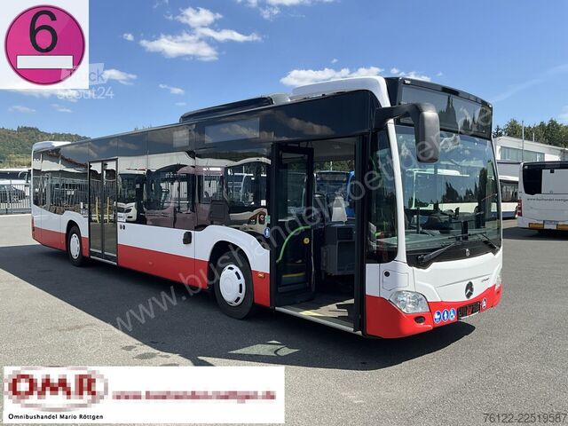  Mercedes-Benz O 530 Citaro C2