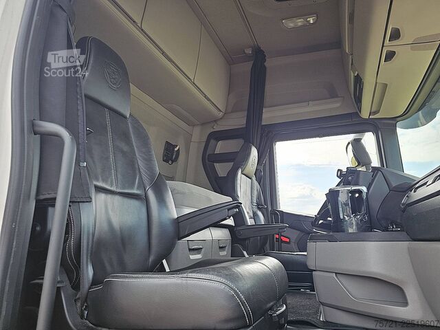 Standaard trekker SCANIA R500 6x2/4 LB MEGA RET