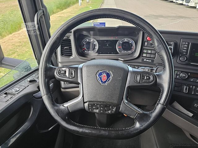 Standaard trekker SCANIA R500 6x2/4 LB MEGA RET