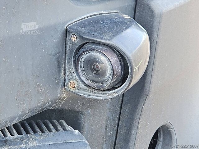 MTS standard SCANIA R500 6x2/4 LB MEGA RET