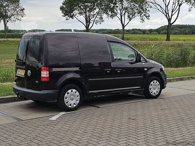  VW CADDY