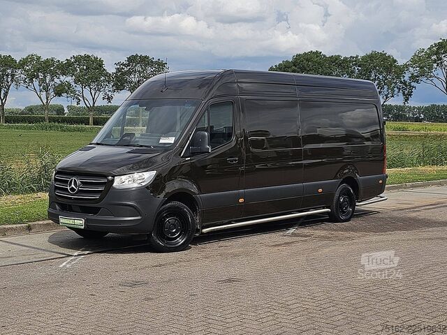  MERCEDES-BENZ SPRINTER 315 ac automaat EURO6