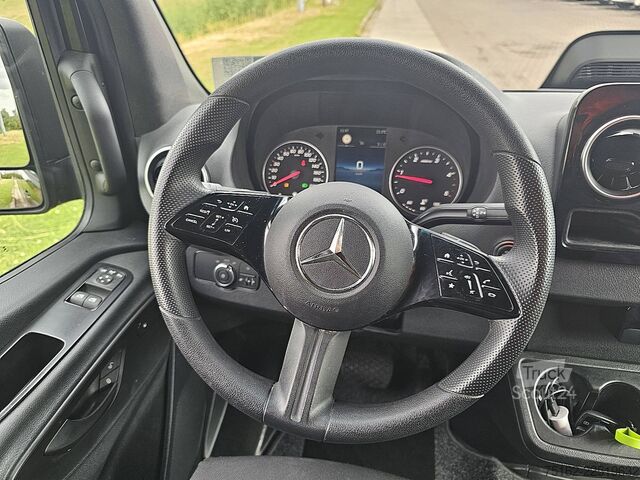  MERCEDES-BENZ SPRINTER 315 ac automaat EURO6