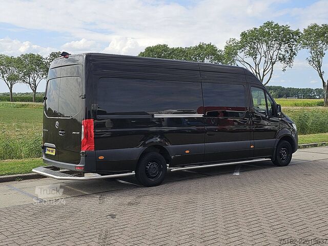  MERCEDES-BENZ SPRINTER 315 ac automaat EURO6
