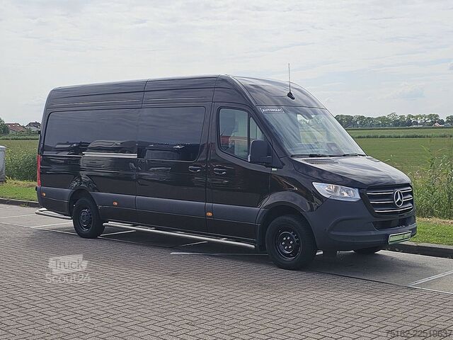  MERCEDES-BENZ SPRINTER 315 ac automaat EURO6