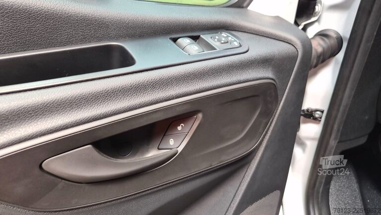 Μίνι λεωφορείο MERCEDES-BENZ 311 Sprinter 9 Sitzer auf Wunsch VIP Sitze