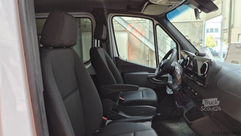 Μίνι λεωφορείο MERCEDES-BENZ 311 Sprinter 9 Sitzer auf Wunsch VIP Sitze
