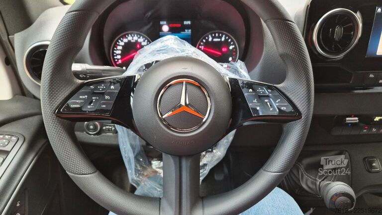Μίνι λεωφορείο MERCEDES-BENZ 311 Sprinter 9 Sitzer auf Wunsch VIP Sitze
