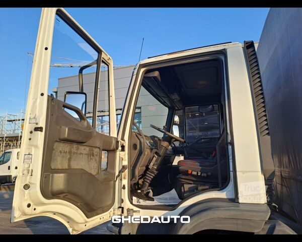 Trattore stradale standard IVECO ML180E24 - ML180E24