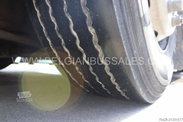 Autobus urbain Volvo B7RLE/Airco