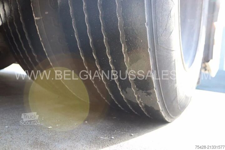 Autobus urbain Volvo B7RLE/Airco