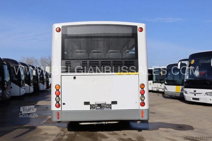 Autobus urbain Volvo B7RLE/Airco