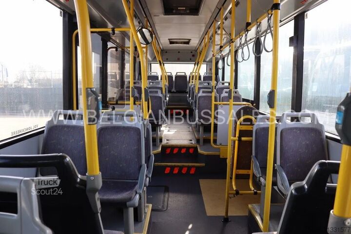 Autobus urbain Volvo B7RLE/Airco