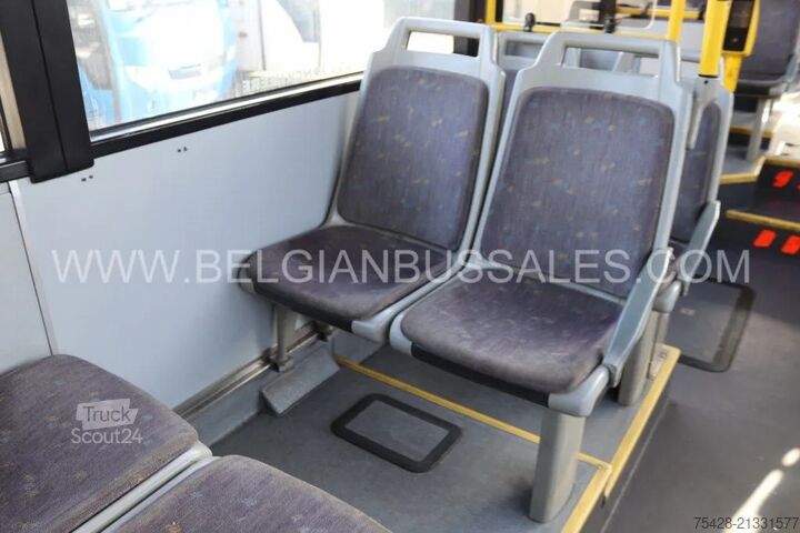 Autobus urbain Volvo B7RLE/Airco