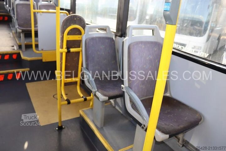 Autobus urbain Volvo B7RLE/Airco
