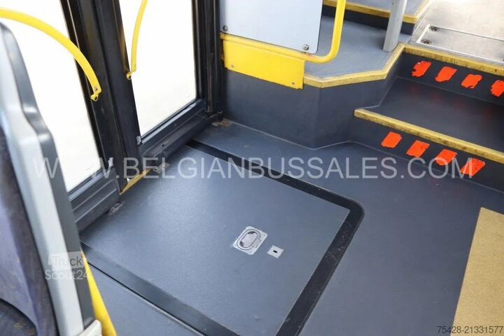 Autobus urbain Volvo B7RLE/Airco