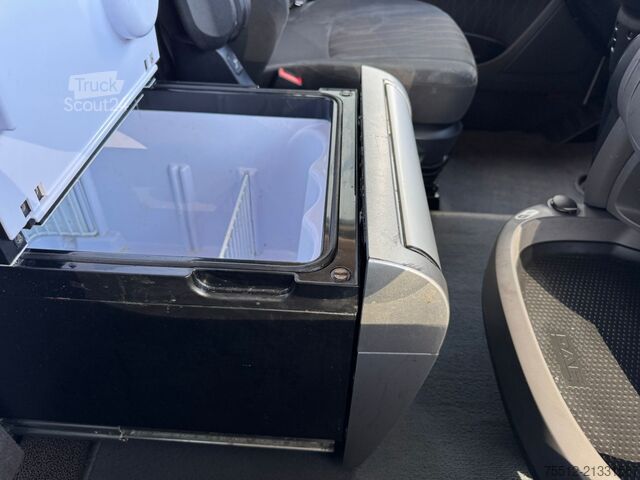 MTS standard DAF XF 480 SSC / Roof Klima / 2 Tanks / Euro 6D / 4...