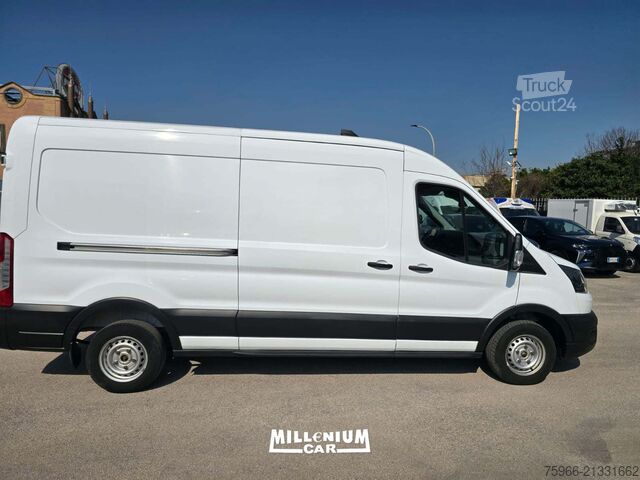 Furgone Ford TRANSIT 2023 L2H2