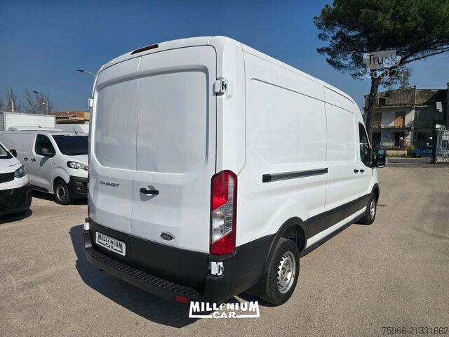 Furgone Ford TRANSIT 2023 L2H2
