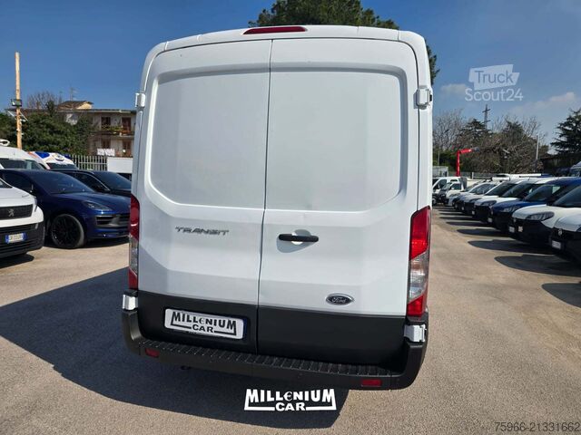 Furgone Ford TRANSIT 2023 L2H2