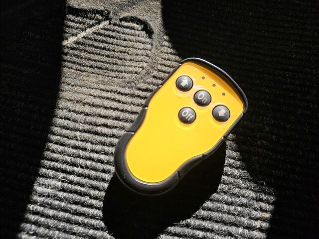 Véhicule de dépannage Iveco 8-160L OPRIJ / MACHINE TRANSPORT