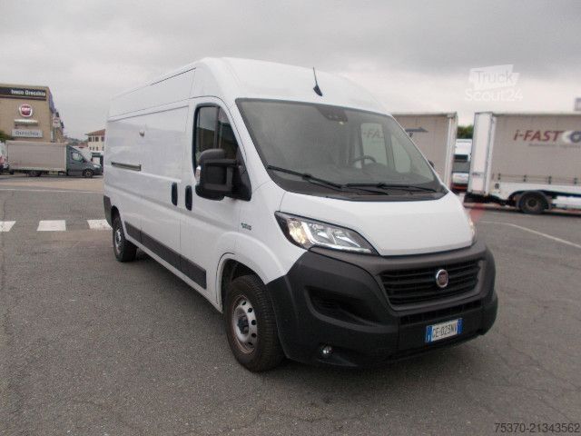 Kastenwagen Fiat DUCATO