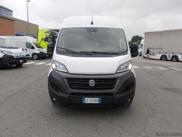 Kastenwagen Fiat DUCATO
