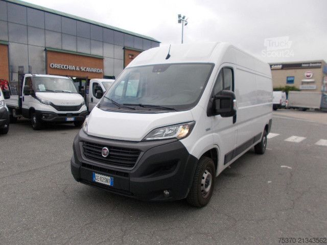 Kastenwagen Fiat DUCATO