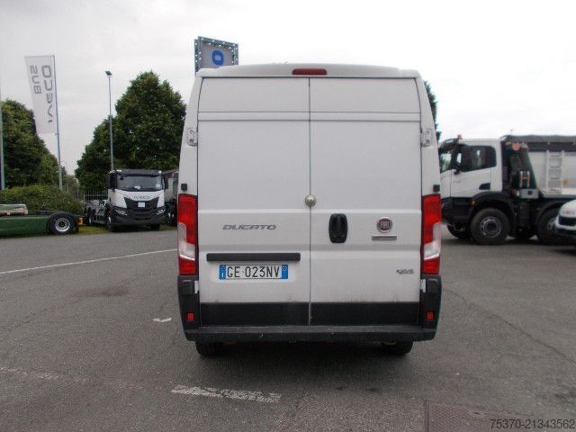 Kastenwagen Fiat DUCATO
