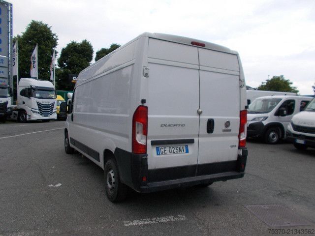 Kastenwagen Fiat DUCATO