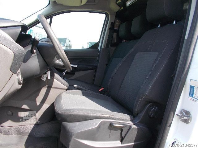 Ploščati dostavnik Ford TRANSIT