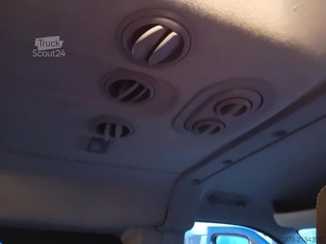 Kastenwagen Fiat DUCATO 9 POSTI