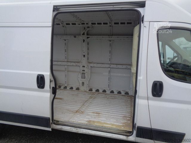 Kastenwagen Fiat DUCATO