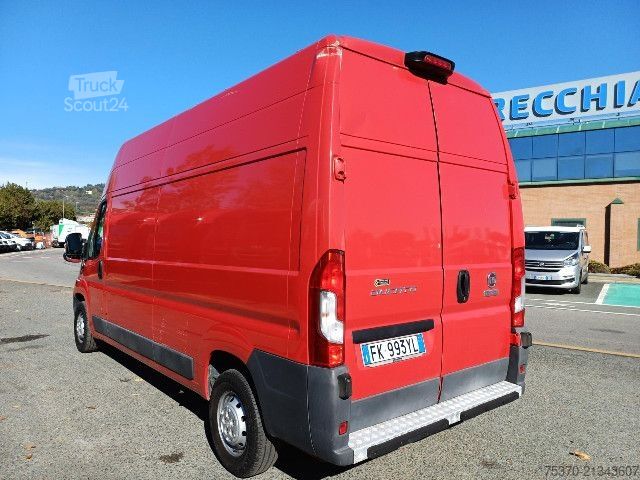 Kastenwagen Fiat DUCATO
