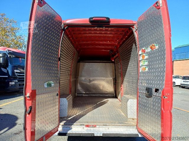 Kastenwagen Fiat DUCATO