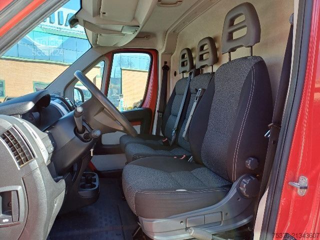 Kastenwagen Fiat DUCATO