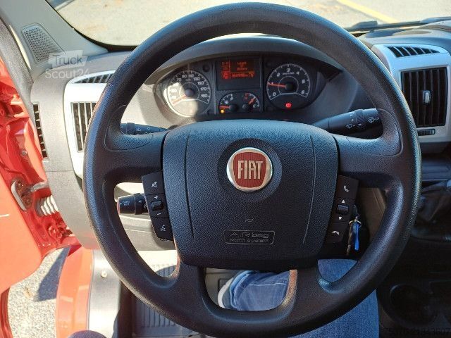 Kastenwagen Fiat DUCATO