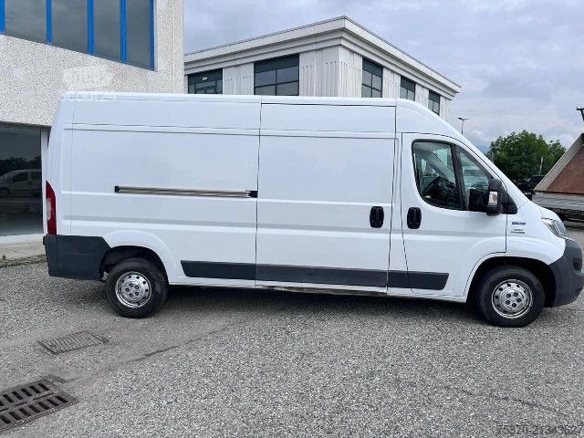 Fourgon tôlé Fiat DUCATO