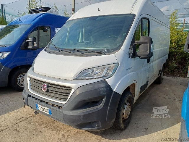 Panelvan Fiat DUCATO