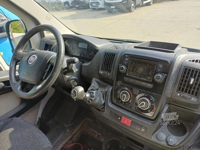 Panelvan Fiat DUCATO