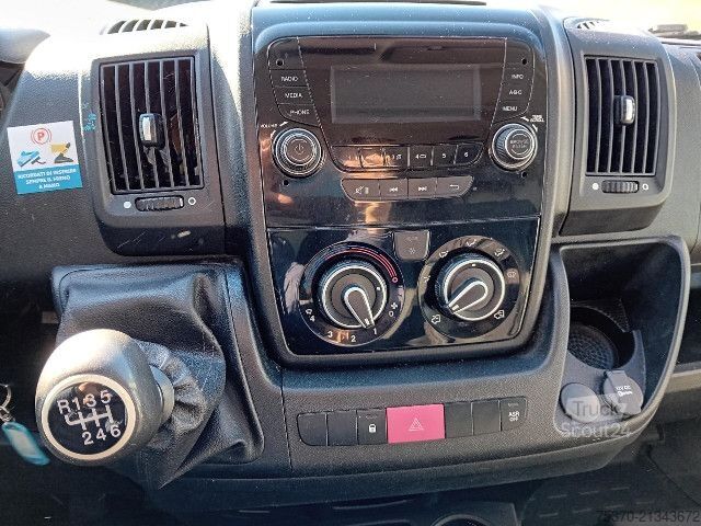 Furgone Fiat DUCATO L1H1