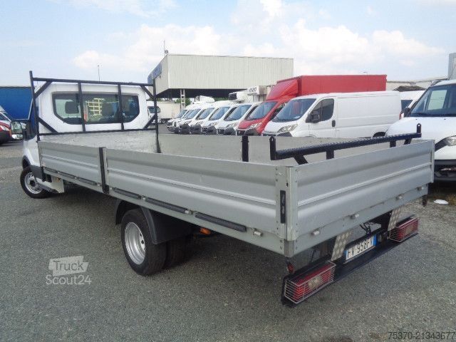 Pick-up kombi Ford TRANSIT