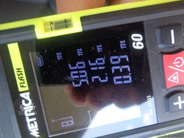 Pick-up kombi Ford TRANSIT