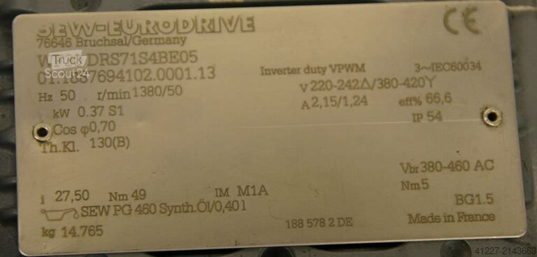 Forschner Bau- und Industriemaschinen GmbH Forschner Bau- und Industriemaschinen GmbH Forschner Bau- und Industriemaschinen GmbH