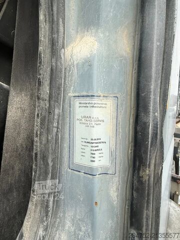 Carrus Fahrzeuge GmbH Carrus Fahrzeuge GmbH Carrus Fahrzeuge GmbH