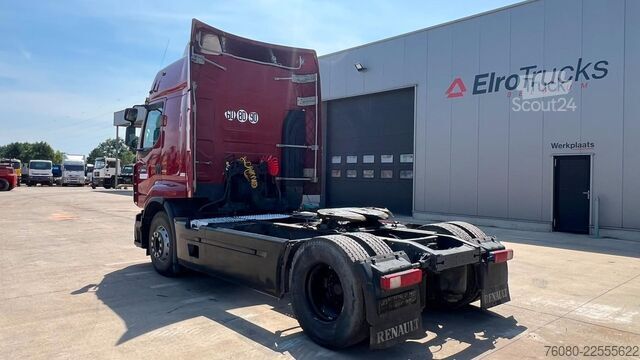 Standard-SZM Renault Premium 450 DXI (TRES PROPRE / CLEAN TRUCK / SI...